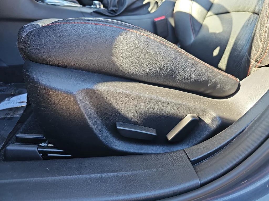 Used 2015 Meteor Gray Mica Mazda s Grand Touring image 10