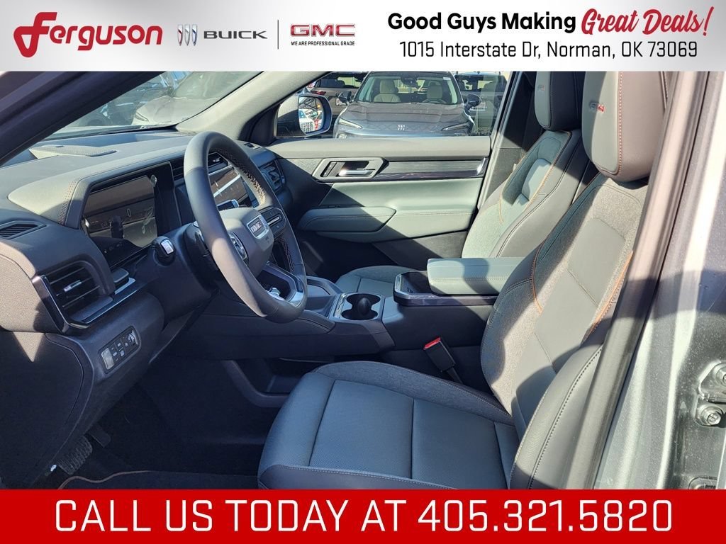 2026 GMC Terrain AT4 - Photo 15