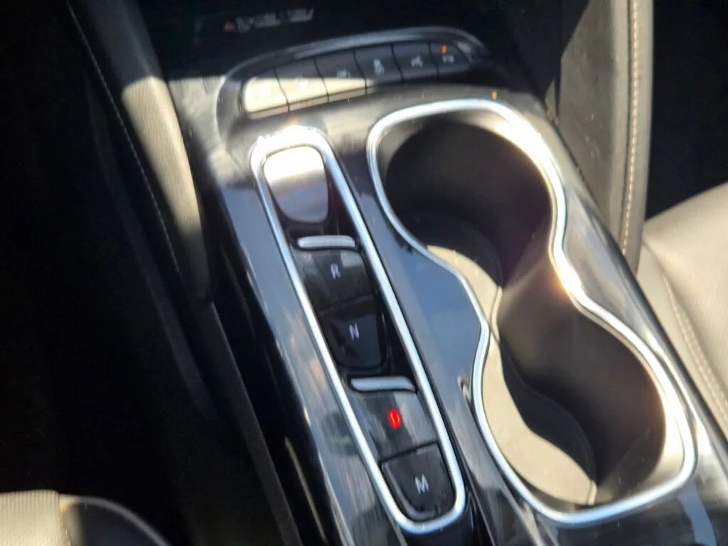 Used 2023 Gray Buick Avenir image 31