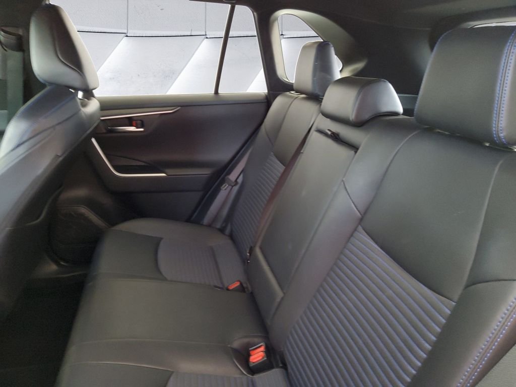 Used 2019 Gray Toyota XSE image 18