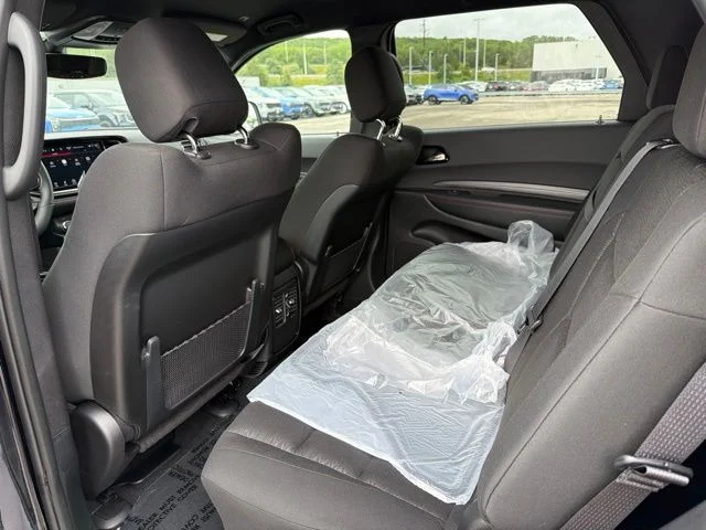 New 2026 Black Dodge GT image 7