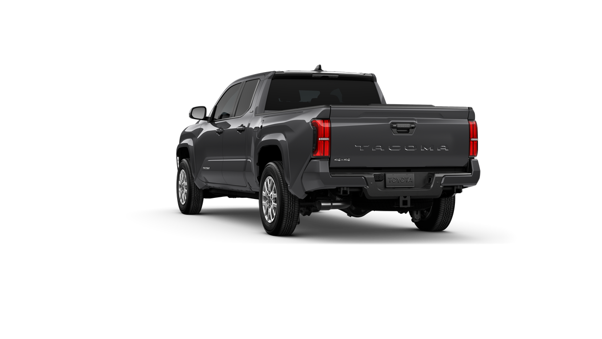 New 2026 Underground Toyota SR5 image 26