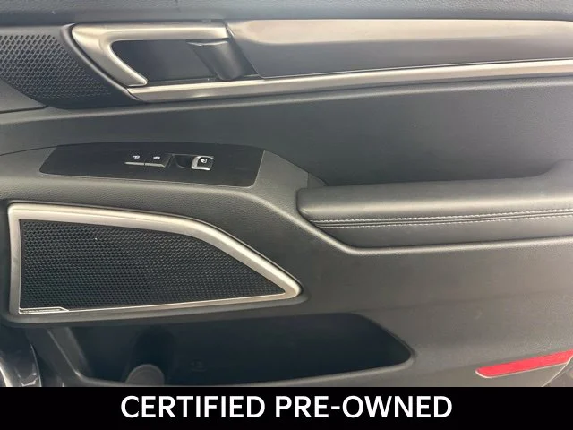 Used 2025 Gray Kia S image 25