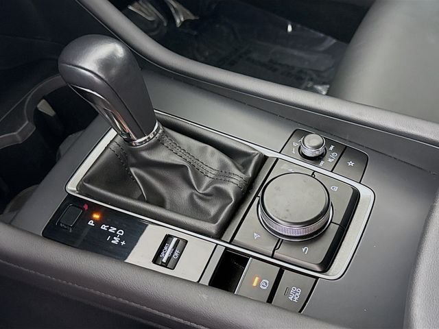 Used 2023 White Mazda 2.5 S Select Package image 16