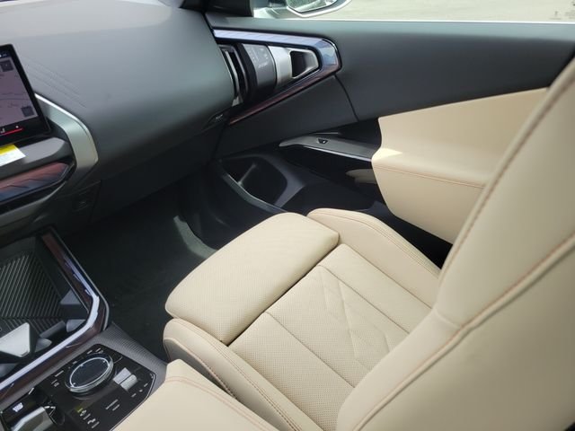 New 2026 Black BMW 30 xDrive image 16