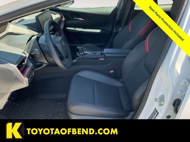 2026 Toyota Prius Plug-in Hybrid XSE Premium - Photo 10