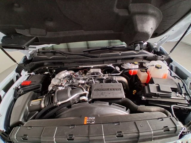 New 2026 White GMC Denali image 19