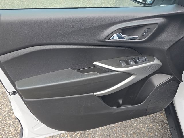Used 2024 Summit White Chevrolet LS image 32