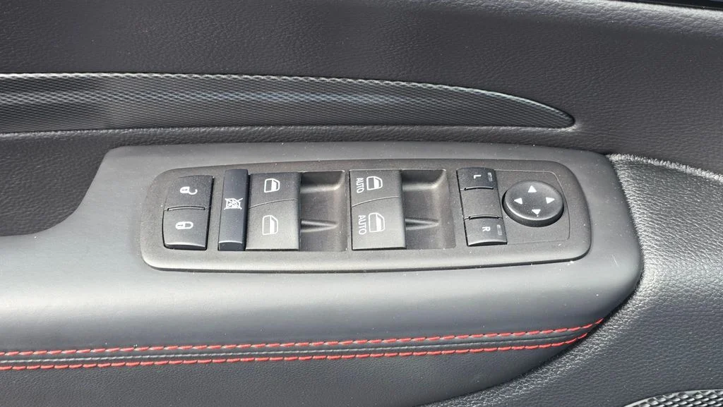 Used 2025 Night Moves Dodge R/T Plus image 25