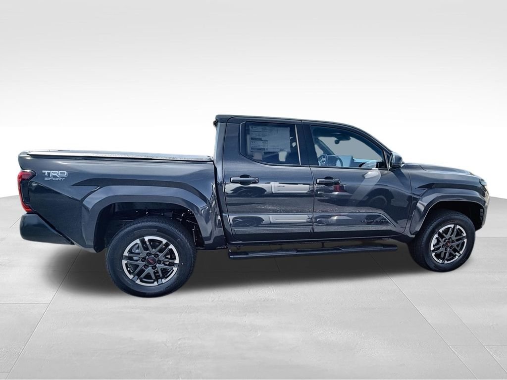 New 2026  Toyota TRD Sport image 9