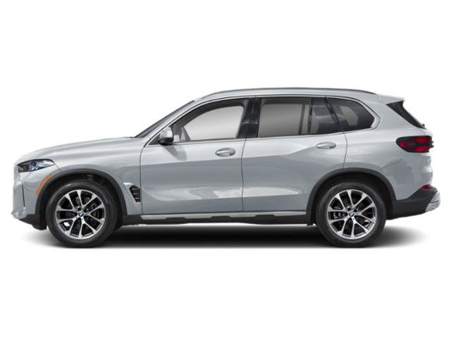 New 2026 Brooklyn Grey Metallic BMW sDrive40i image 3