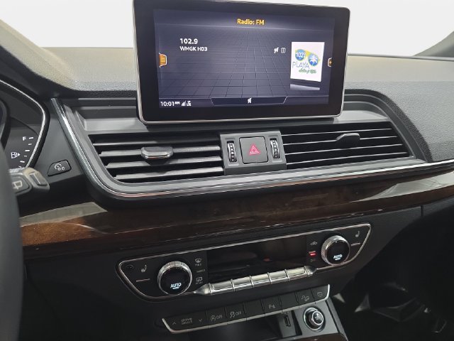 Used 2018 Black Audi 2.0T Premium Plus image 19