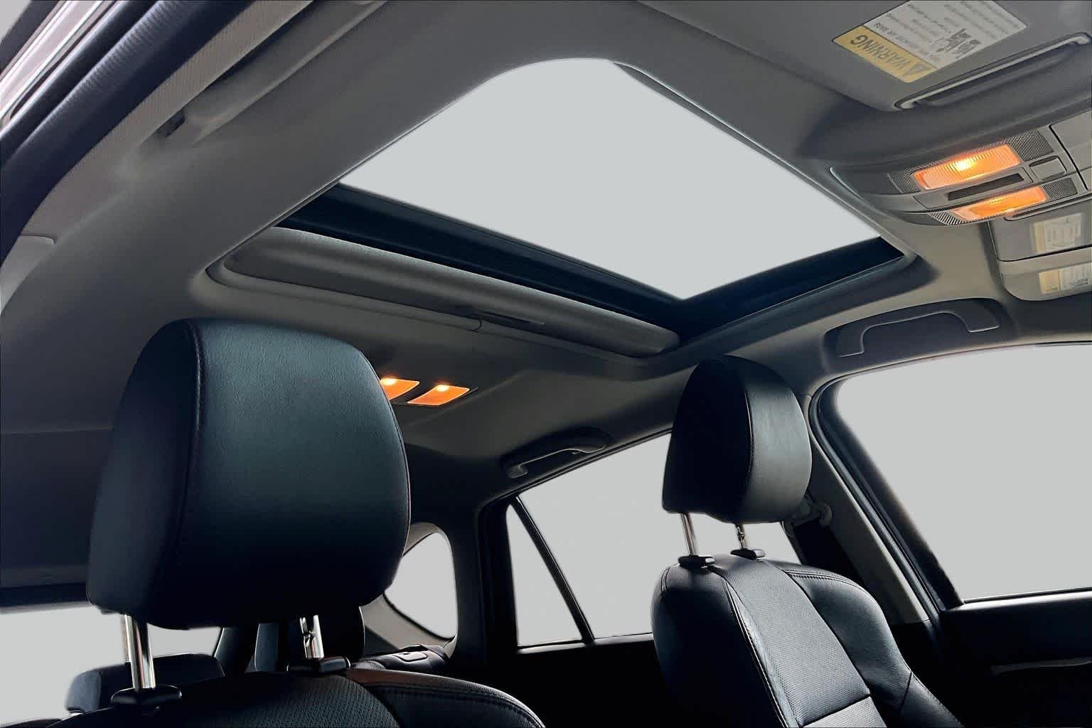 Used 2013 Metropolitan Gray Mica Mazda Grand Touring image 12