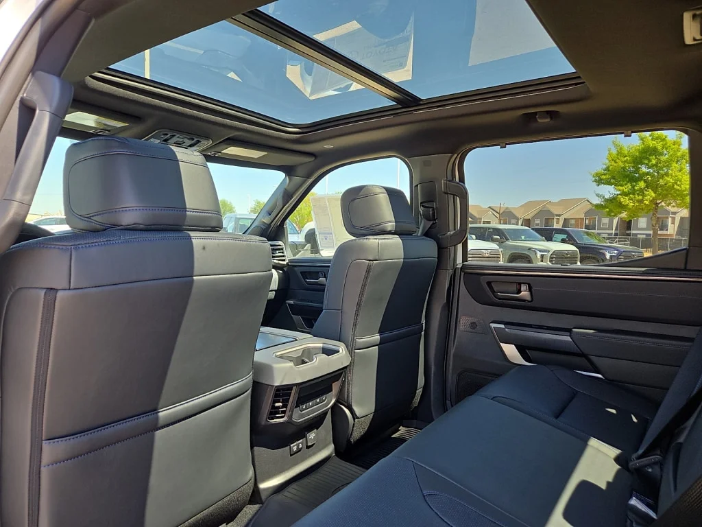New 2026 Wund Chill Pear Toyota Platinum image 6