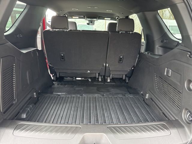 2026 Chevrolet Tahoe Fleet - Photo 21