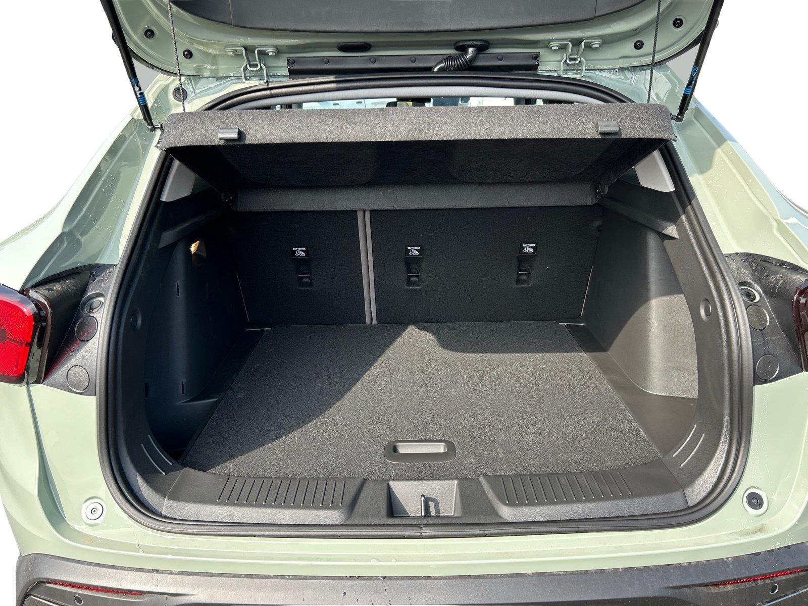 2026 Chevrolet Trax Activ - Photo 6