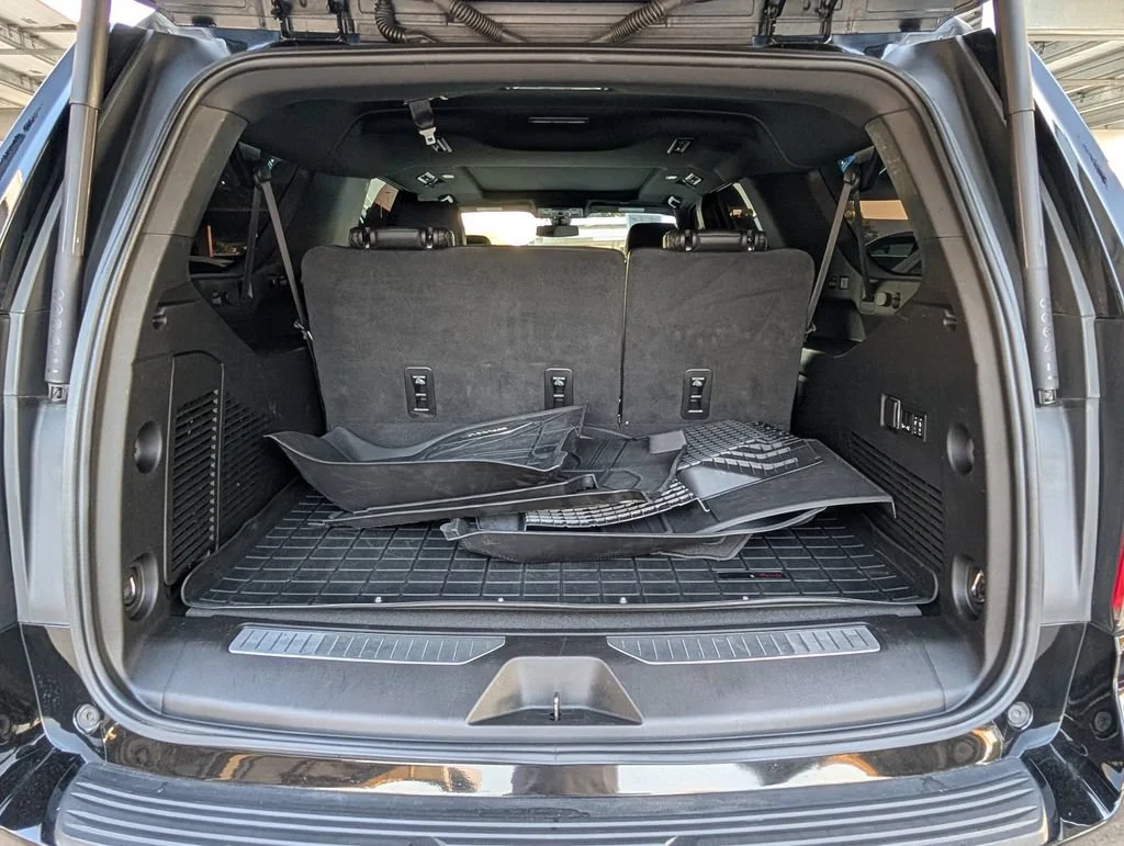 2022 Chevrolet Suburban RST - Photo 25