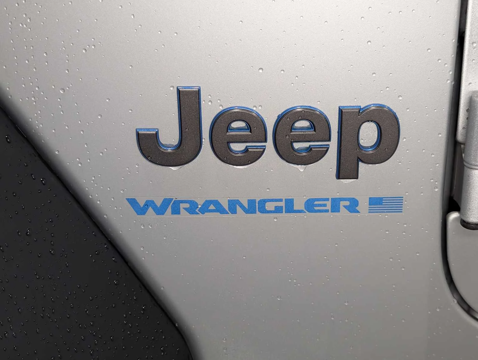 2024 Jeep Wrangler 4xe Rubicon 4XE - Photo 11