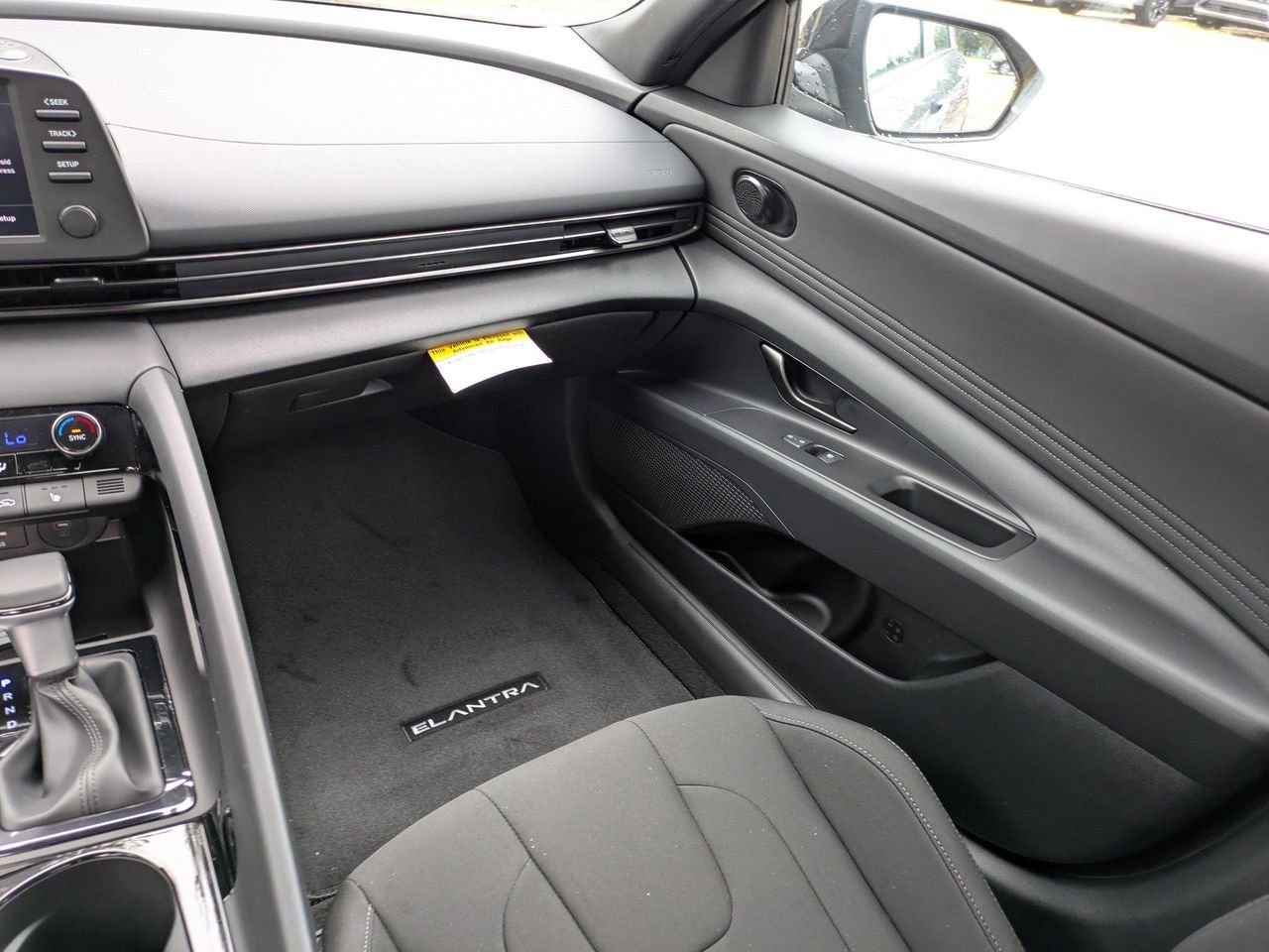 New 2026 Ecotronic Gray Hyundai SEL Sport image 17