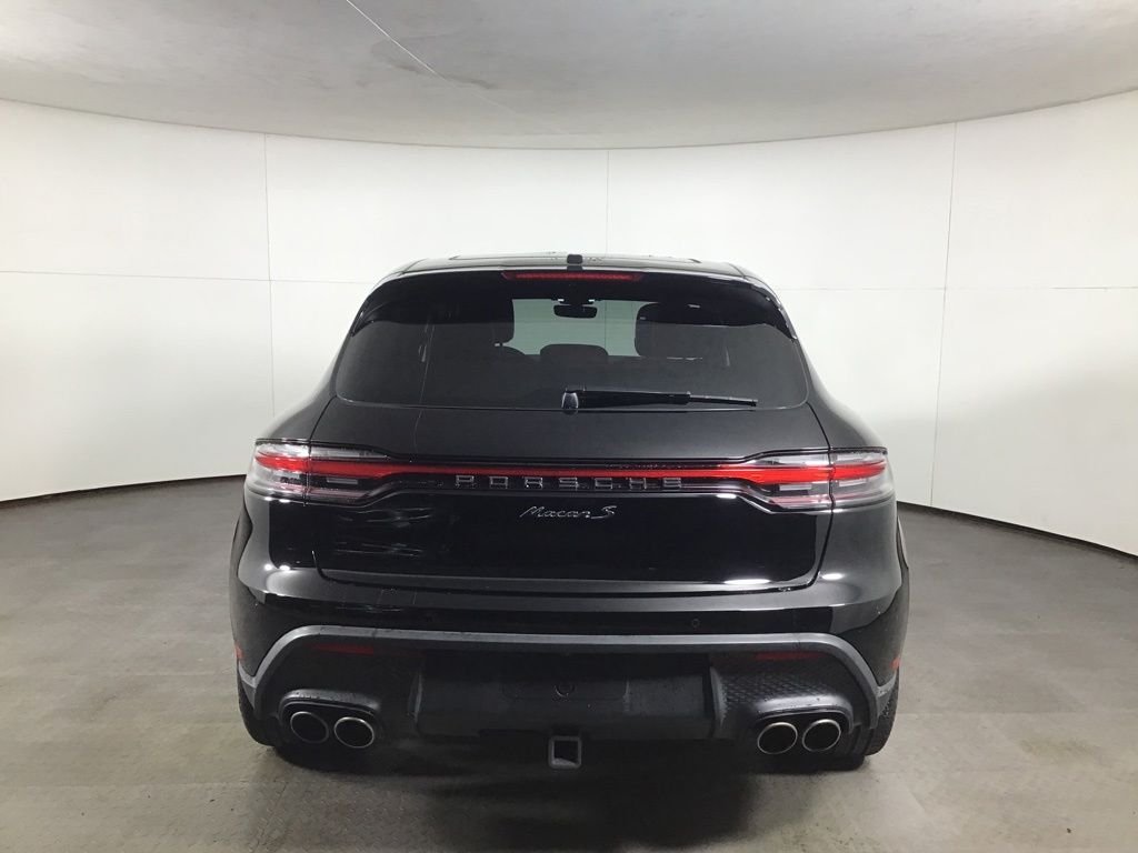 2024 Porsche Macan S - Photo 6