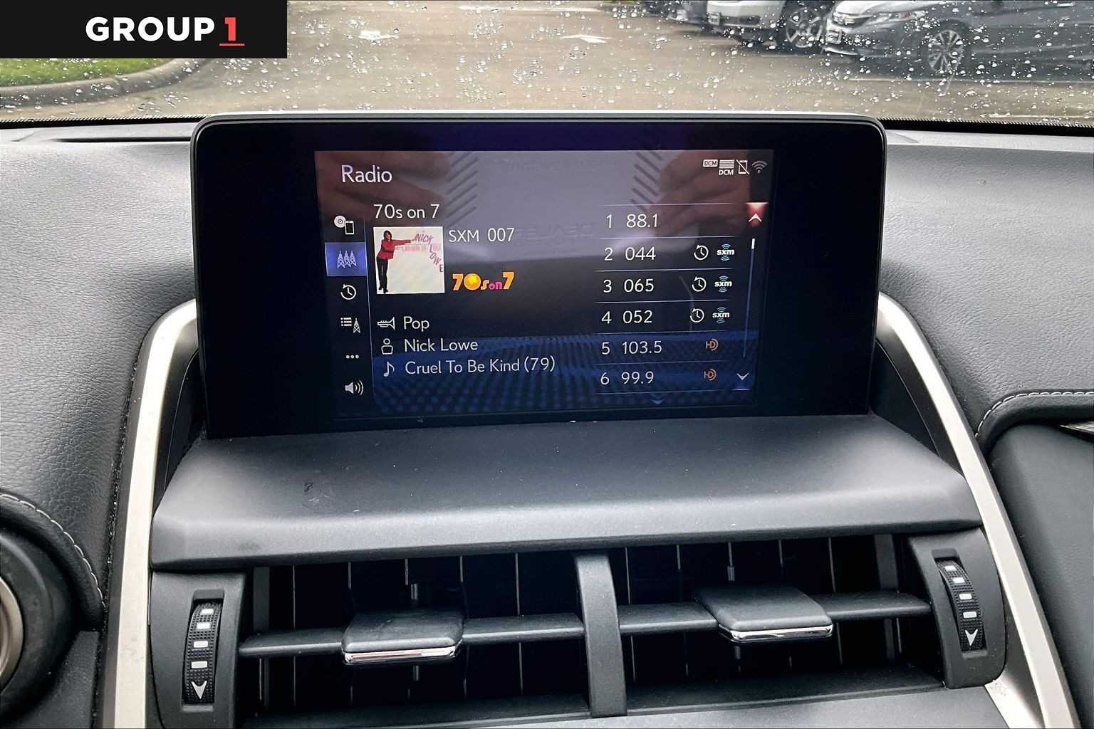 Used 2020 Ultra White Lexus F SPORT image 32