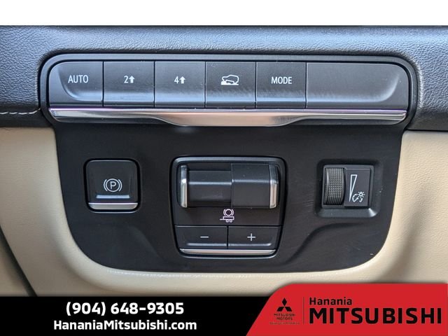 Used 2023 Gray Cadillac Premium Luxury image 25