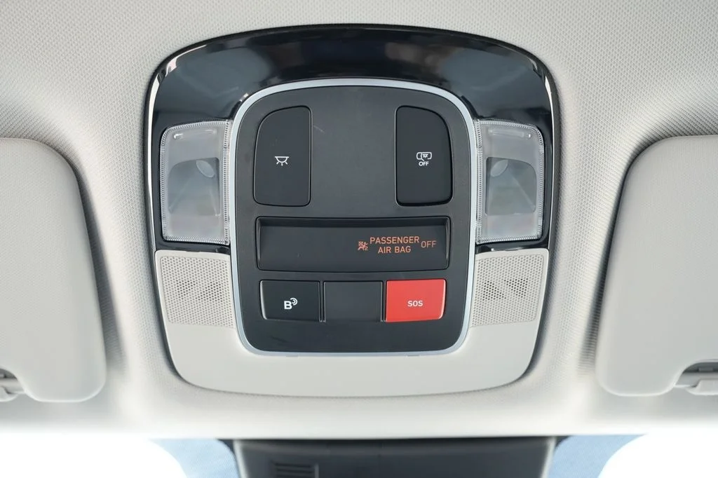 Used 2026 Gray Hyundai SEL image 19