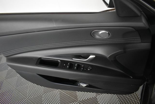 New 2026 Gray Hyundai Limited image 26