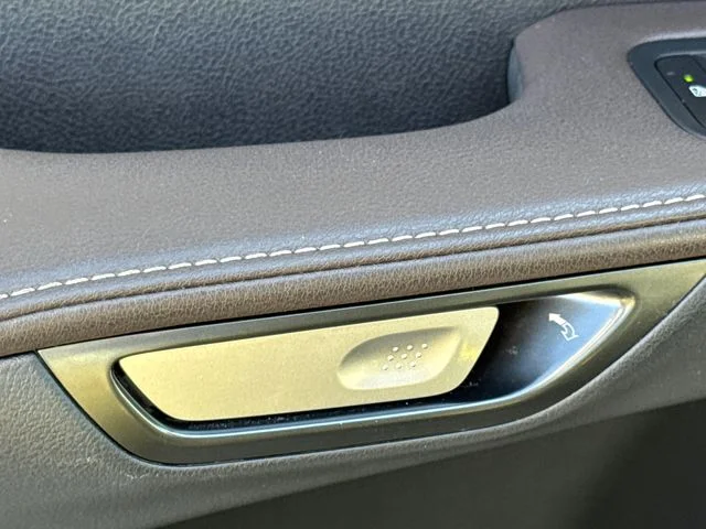 Used 2024 Black Lexus 350 Premium Plus image 21