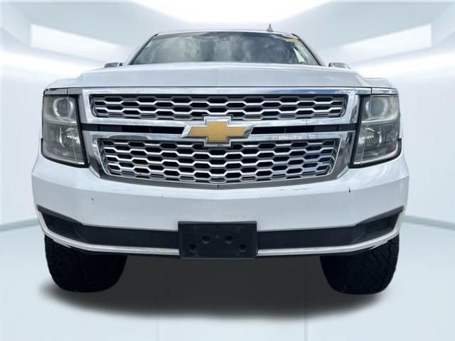 Used 2017 White Chevrolet LS image 2