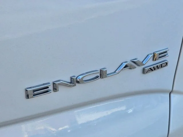 Used 2019 White Buick Premium Group image 21