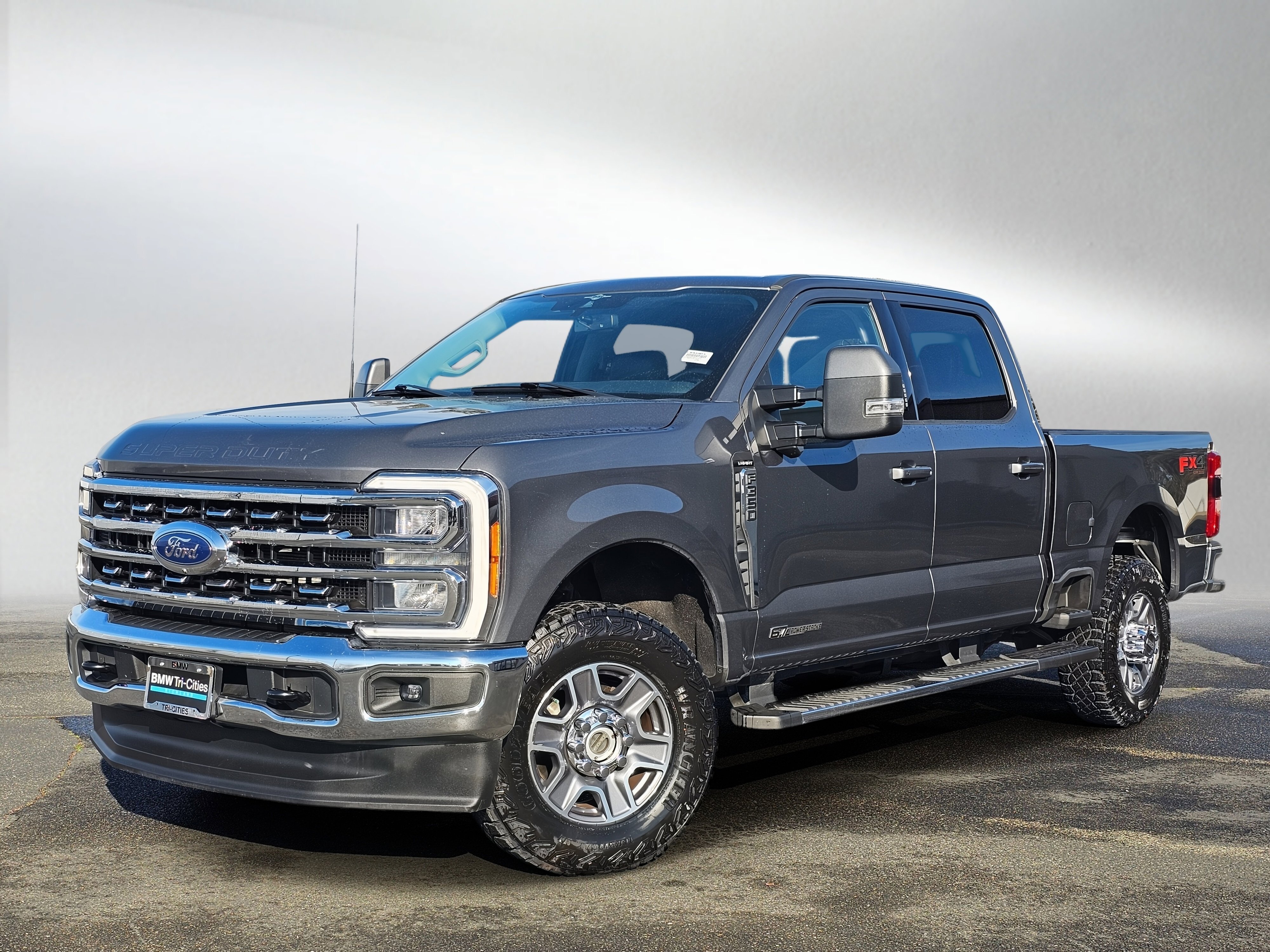 2023 Ford F-350 Super Duty Lariat