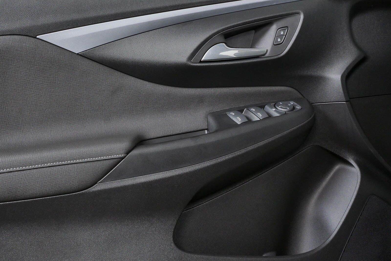 2026 Buick Envista Preferred - Photo 6