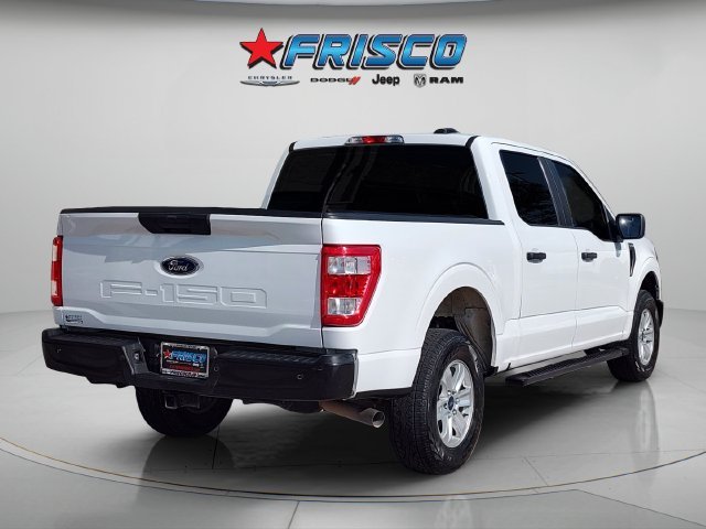 Used 2023 White Ford XL image 7
