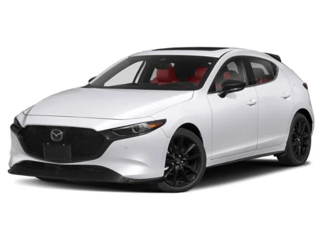 2021 Mazda CX-3 Premium Plus 2.5 AT 5-Door SKYACTIV AWD's photo