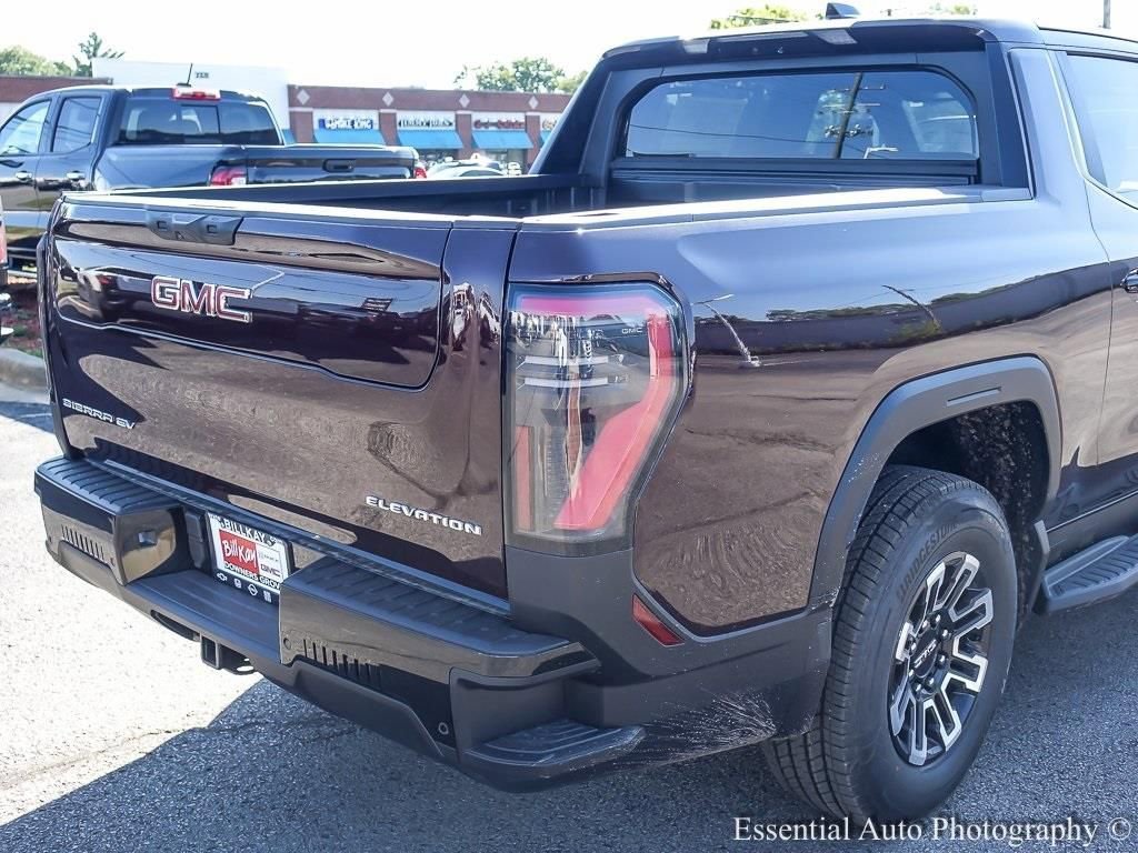 2026 GMC SIERRA - Image 5