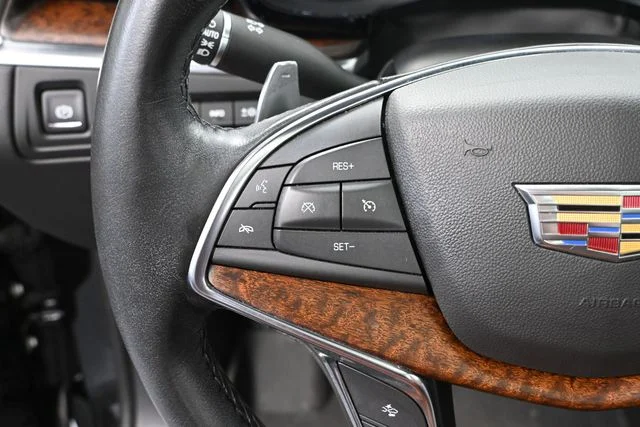 2020 Cadillac XT5 Sport - Photo 33