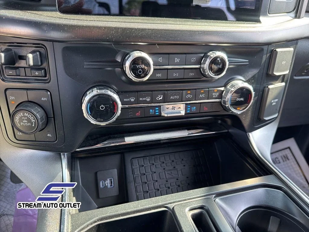 2023 Ford F-150 Platinum - Photo 21