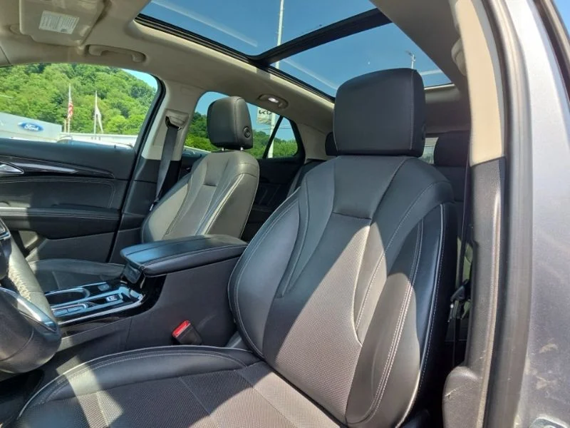 Used 2021 Gray Buick Essence image 10