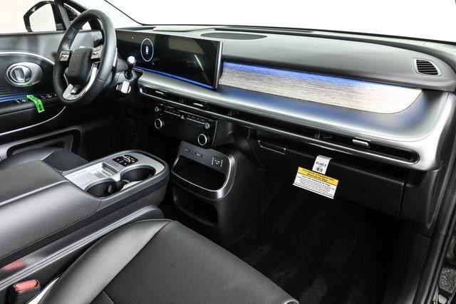 2026 Hyundai IONIQ 9 SEL - Photo 32