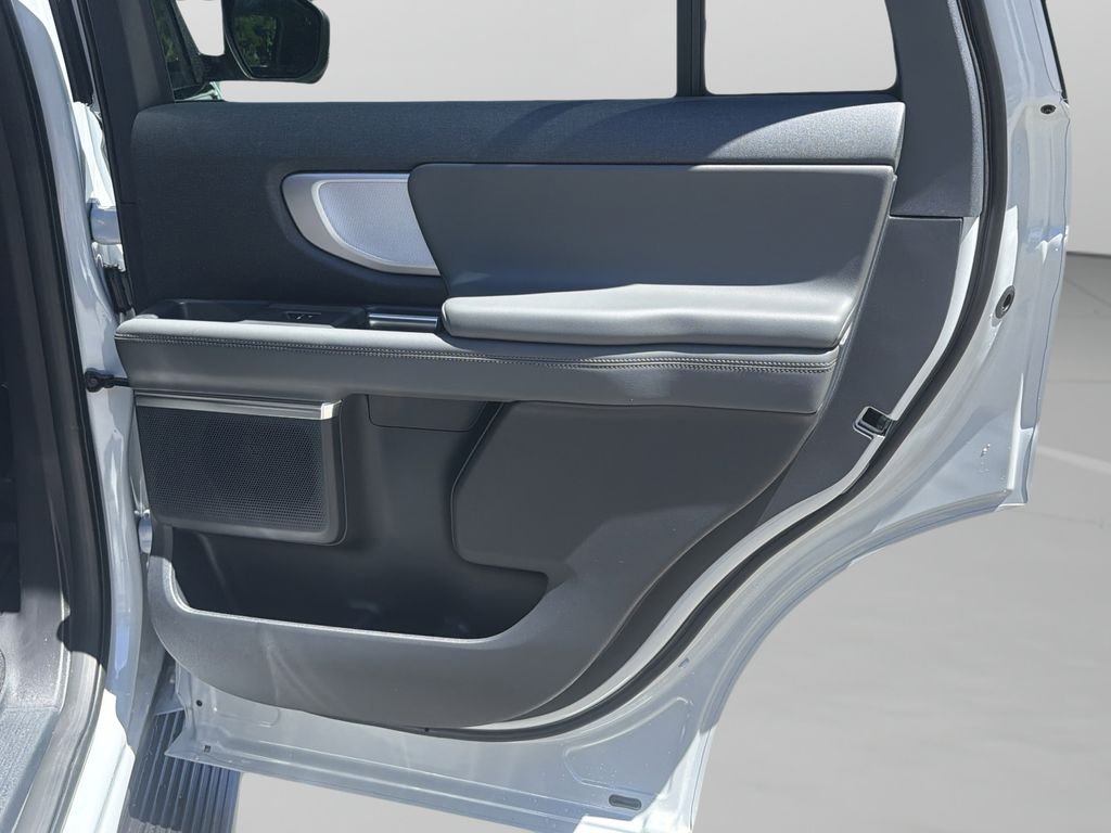 New 2026 Silver Ford Active image 21
