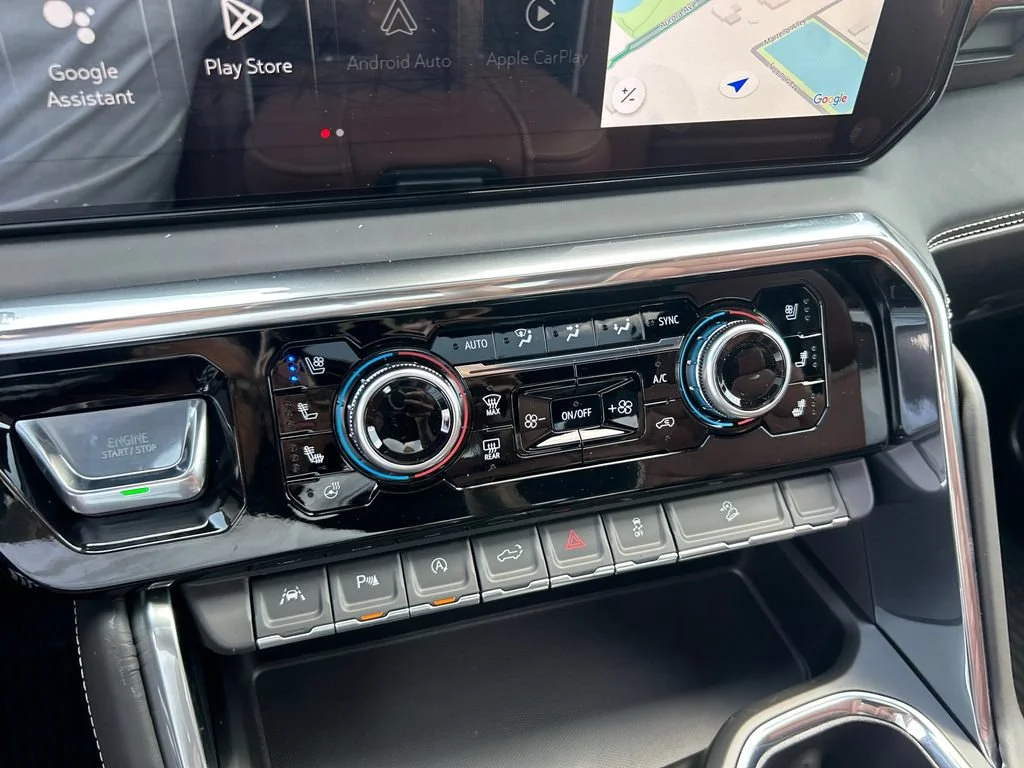 2026 GMC Sierra 1500 Denali Ultimate - Photo 27