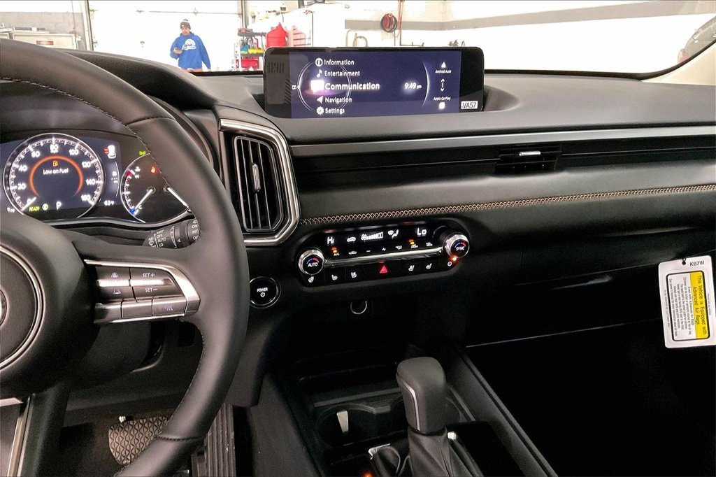 2026 MAZDA CX-50 - Image 5