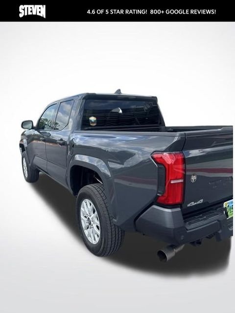 Used 2024 Gray Toyota SR image 6