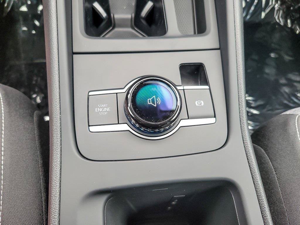 Certified Used 2026 Platinum Gray Metallic Volkswagen S image 14