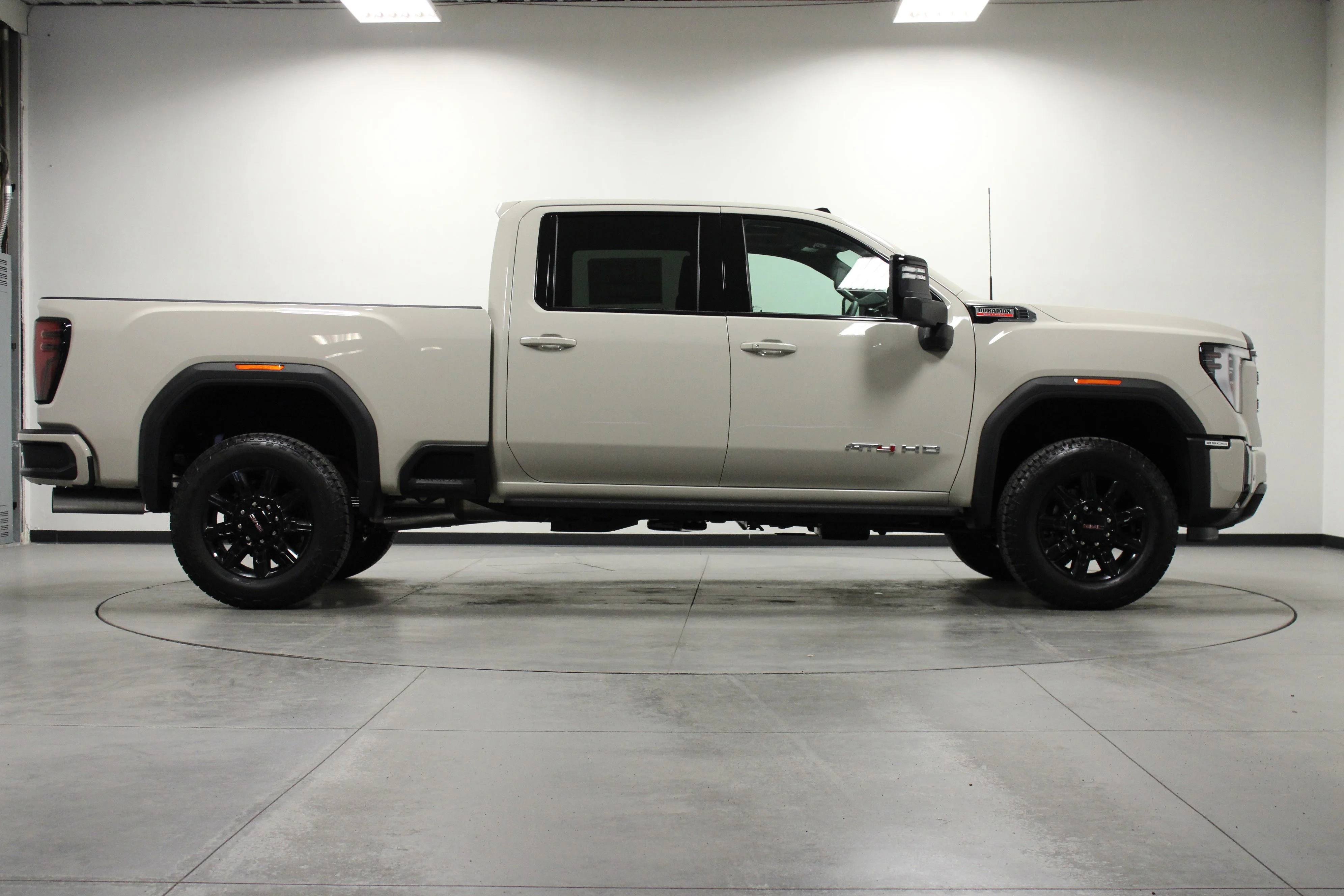 New 2026 Coastal Dune GMC AT4 image 3