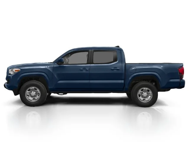 Used 2019 Cavalry Blue Toyota SR image 3