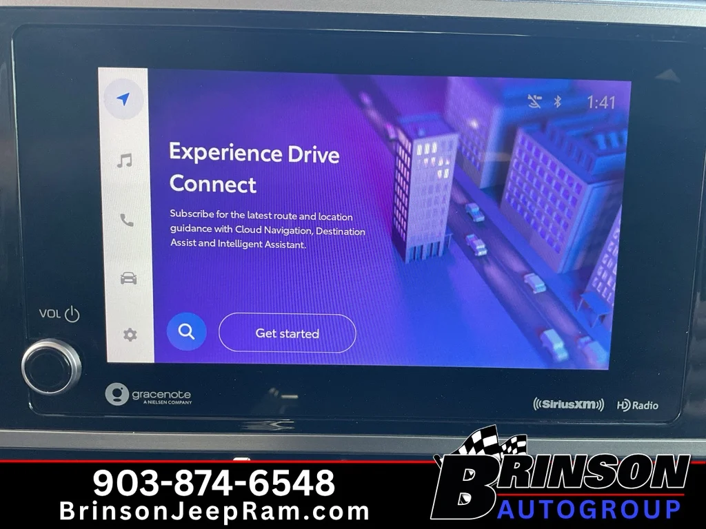 Used 2024 Magnetic Gray Metallic Toyota SR5 image 28