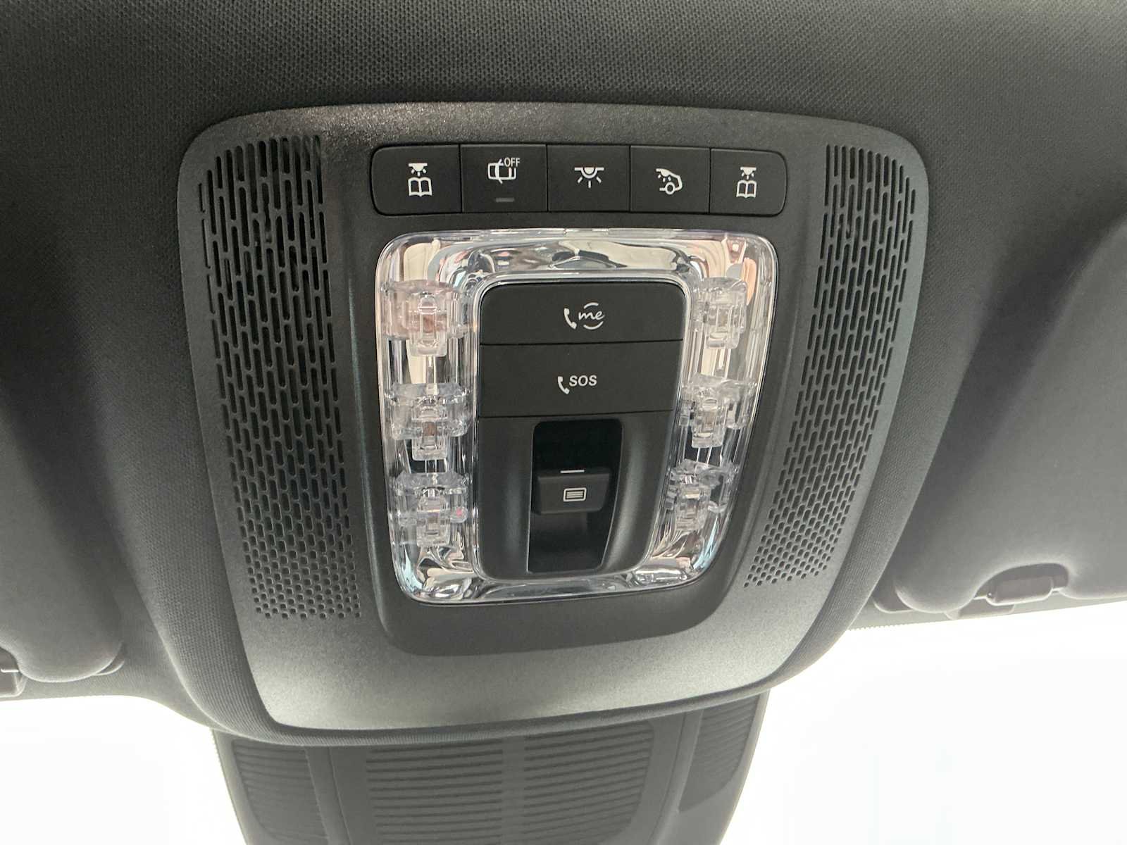 Certified Used 2026 Polar White Mercedes-Benz GLE 350 image 18