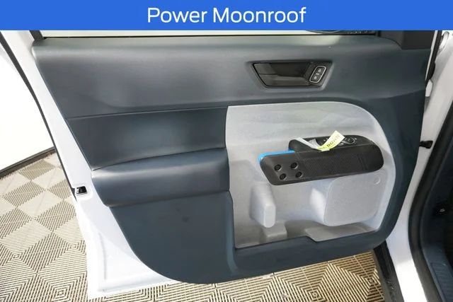 New 2026 Oxford White Ford XLT image 18
